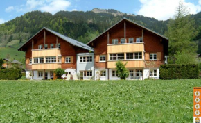 Ferienwohnungen Erath, Schoppernau, Österreich